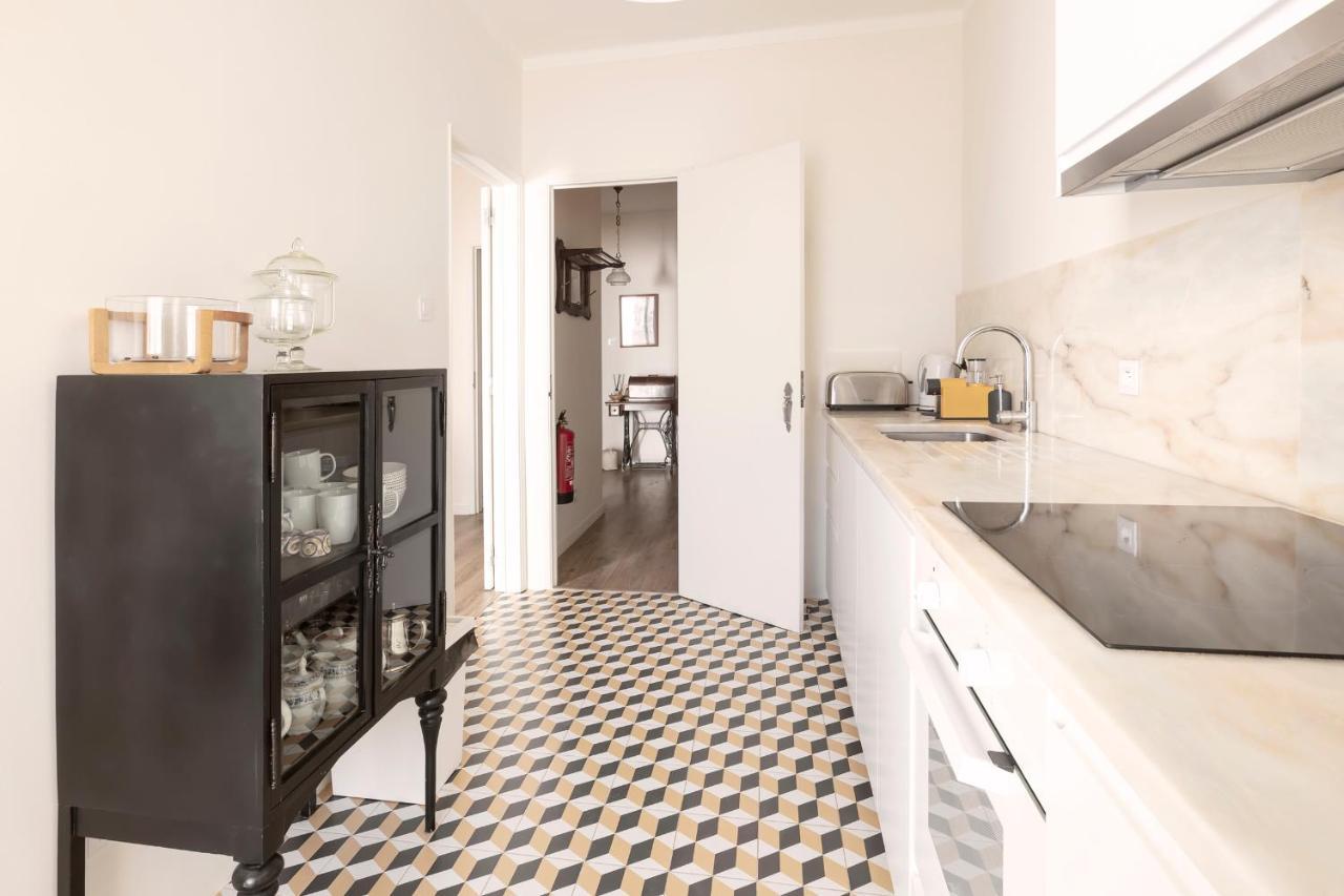 오양 Casa Ao Cubo 아파트 외부 사진