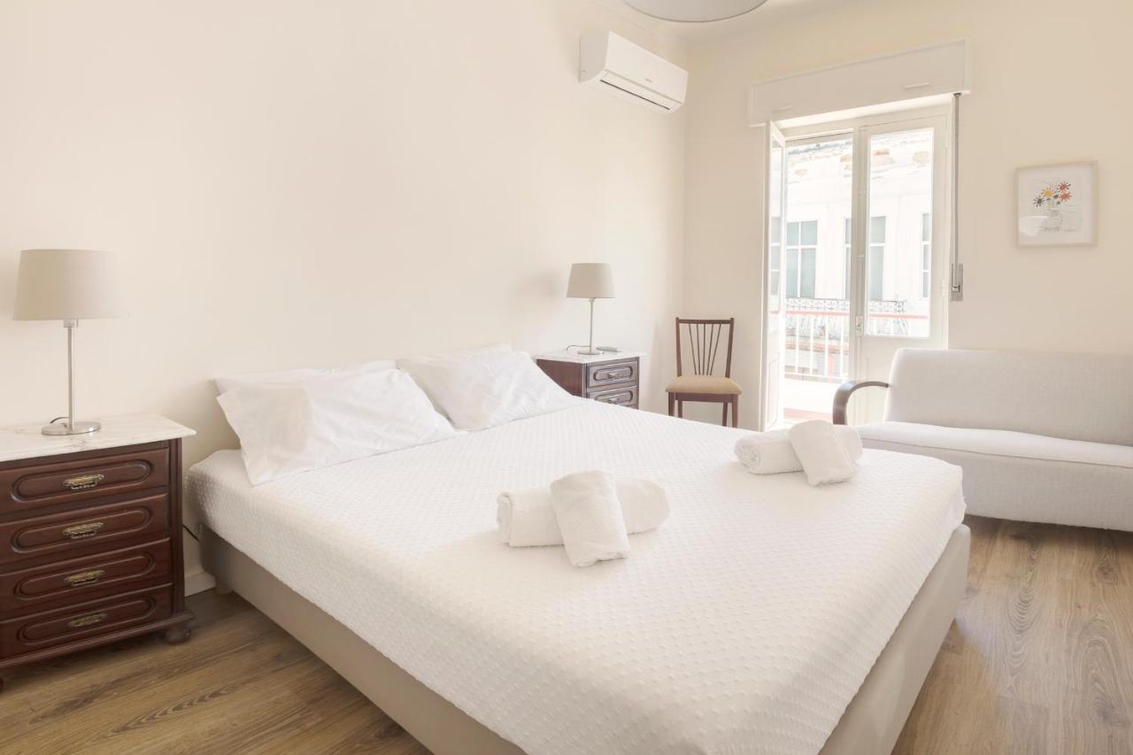 오양 Casa Ao Cubo 아파트 외부 사진
