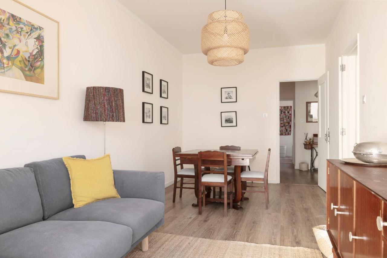 오양 Casa Ao Cubo 아파트 외부 사진
