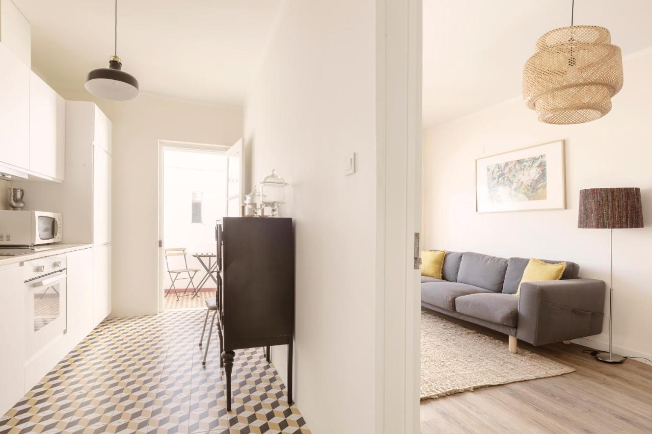 오양 Casa Ao Cubo 아파트 외부 사진