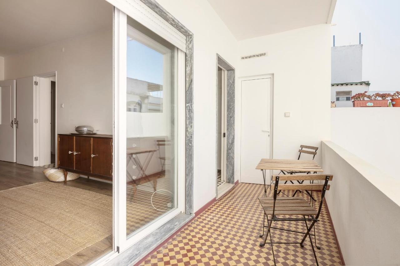오양 Casa Ao Cubo 아파트 외부 사진
