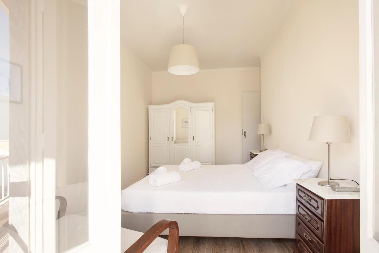 오양 Casa Ao Cubo 아파트 외부 사진
