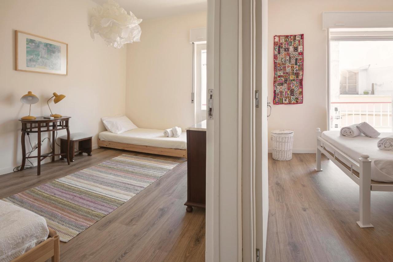 오양 Casa Ao Cubo 아파트 외부 사진
