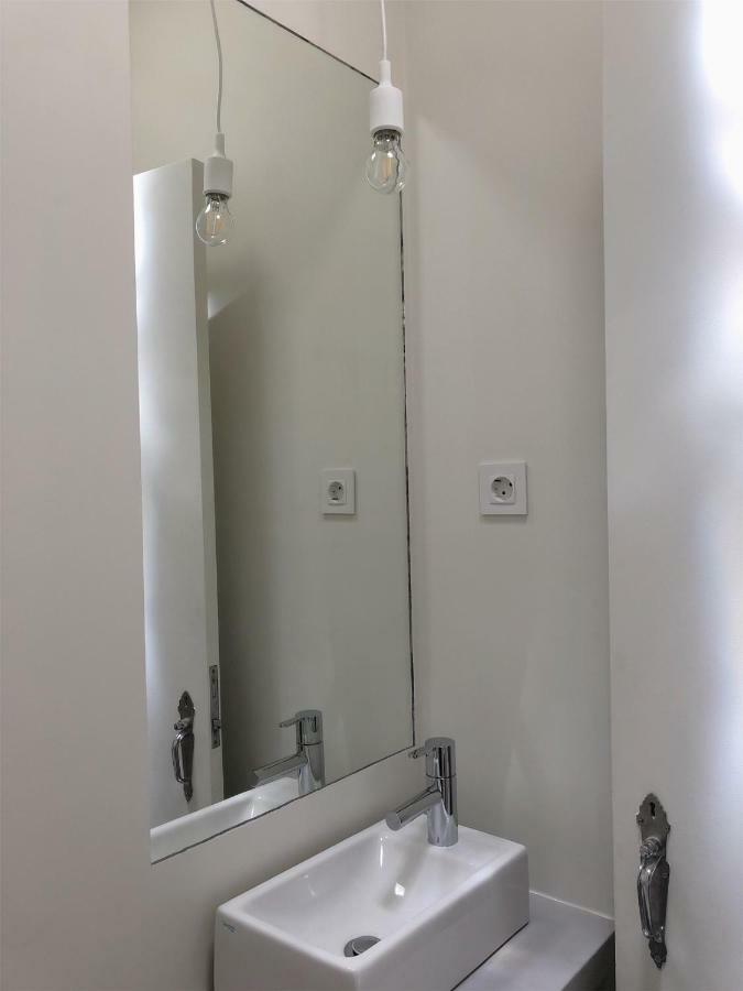 오양 Casa Ao Cubo 아파트 외부 사진